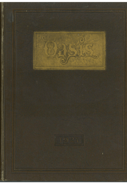 Oasis 1927 cover 