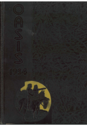 Oasis 1934 cover 