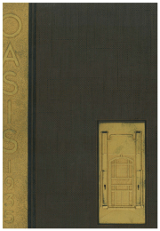 Oasis 1935 cover 