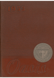 Oasis 1953 cover 