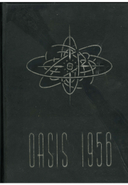 Oasis 1956 cover 
