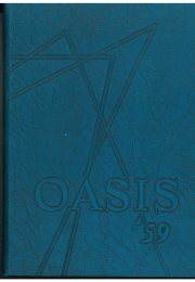 Oasis 1959 cover 