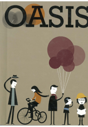 Oasis 2010 cover 