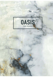 Oasis 2017 cover 