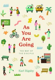 As you are Going