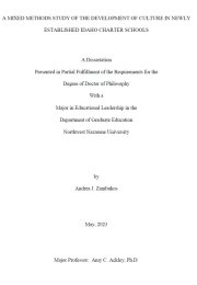 Dissertation title page