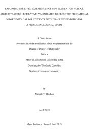 Dissertation title page