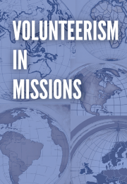 Volunteerism in Missions