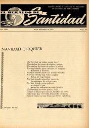 Portada: Navidad por doquier, Phillips Brooks