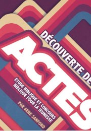 Decouverte de Actes