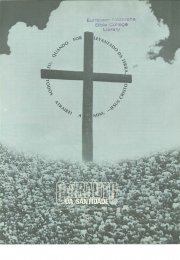 O ARAUTO DA SANTIDADE - 15 DE AGOSTO DE 1984