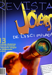 Revista Jóvenes No. 1
