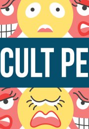 Difficult People- The Drama Queen