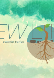 New Life: A Real Chance at Real Change