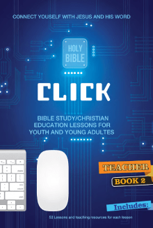 Click 2, Cover