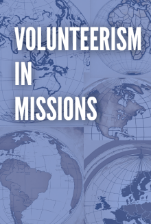 Volunteerism in Missions
