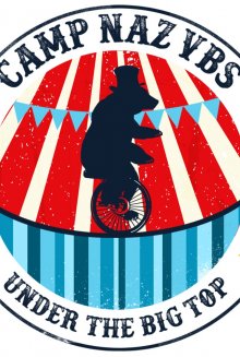 Under the Big Top - VBS