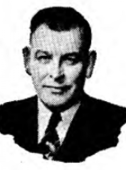 Headshot of Samuel Young