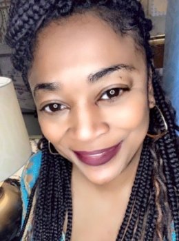 Keisha Cozmanoff-Robinson