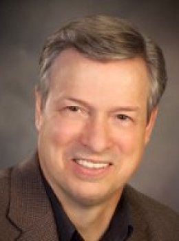 Larry Morris