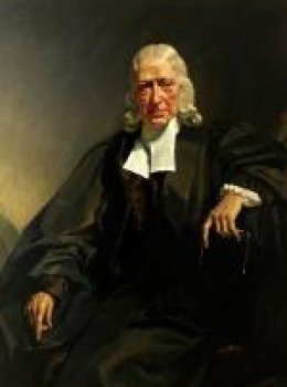 John Wesley