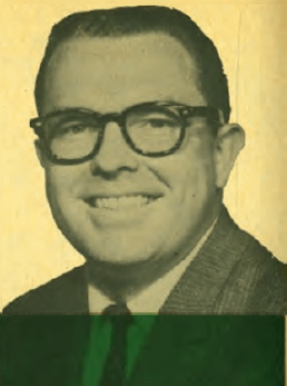 Tom Barnard