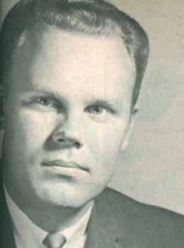 Jim L. Bond