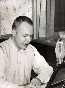 Donald Eugene Toland