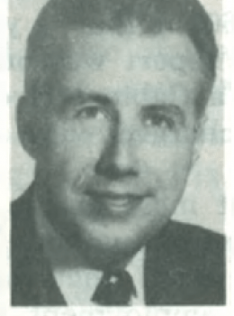 C. William Fisher