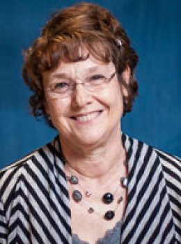 Mary L. Fry