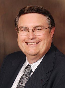 Martin D. Crossland