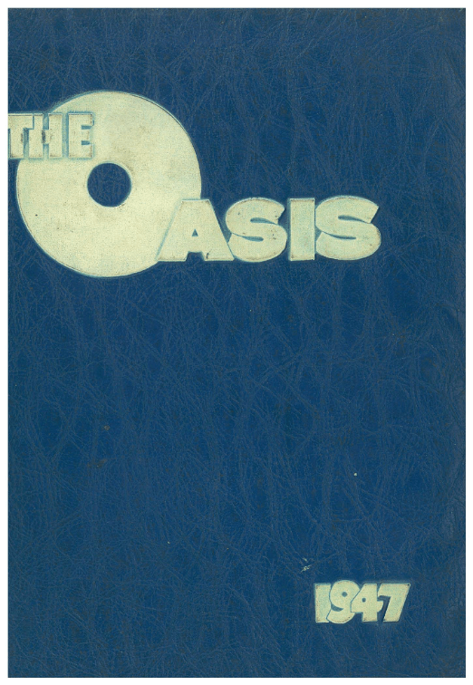 Oasis 1947 cover 