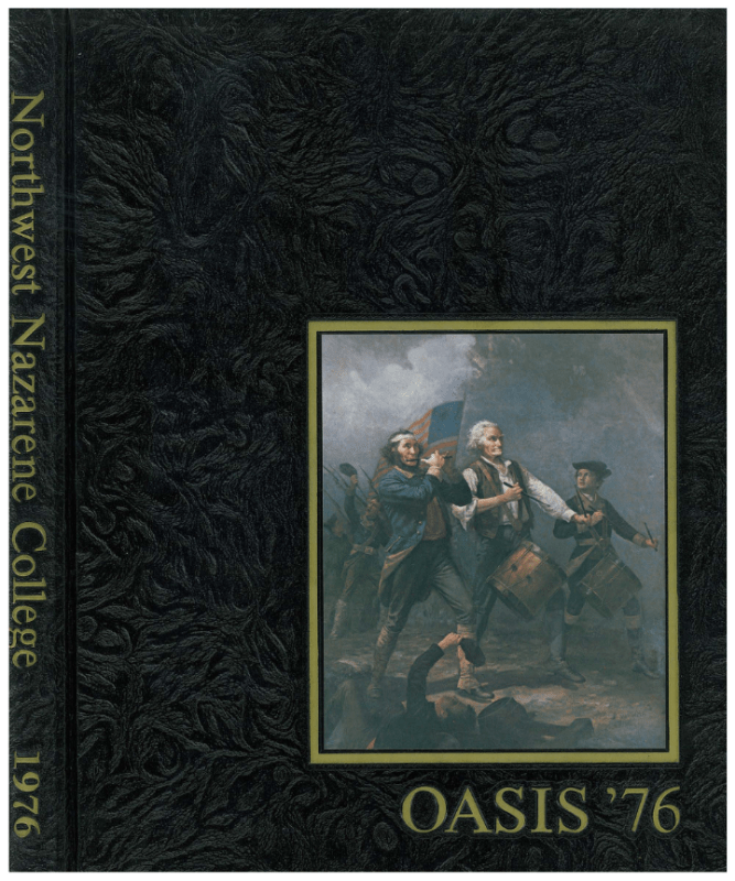 Oasis 1976 cover 