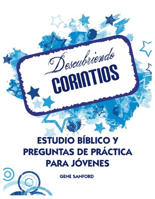 Descubriendo Corintios