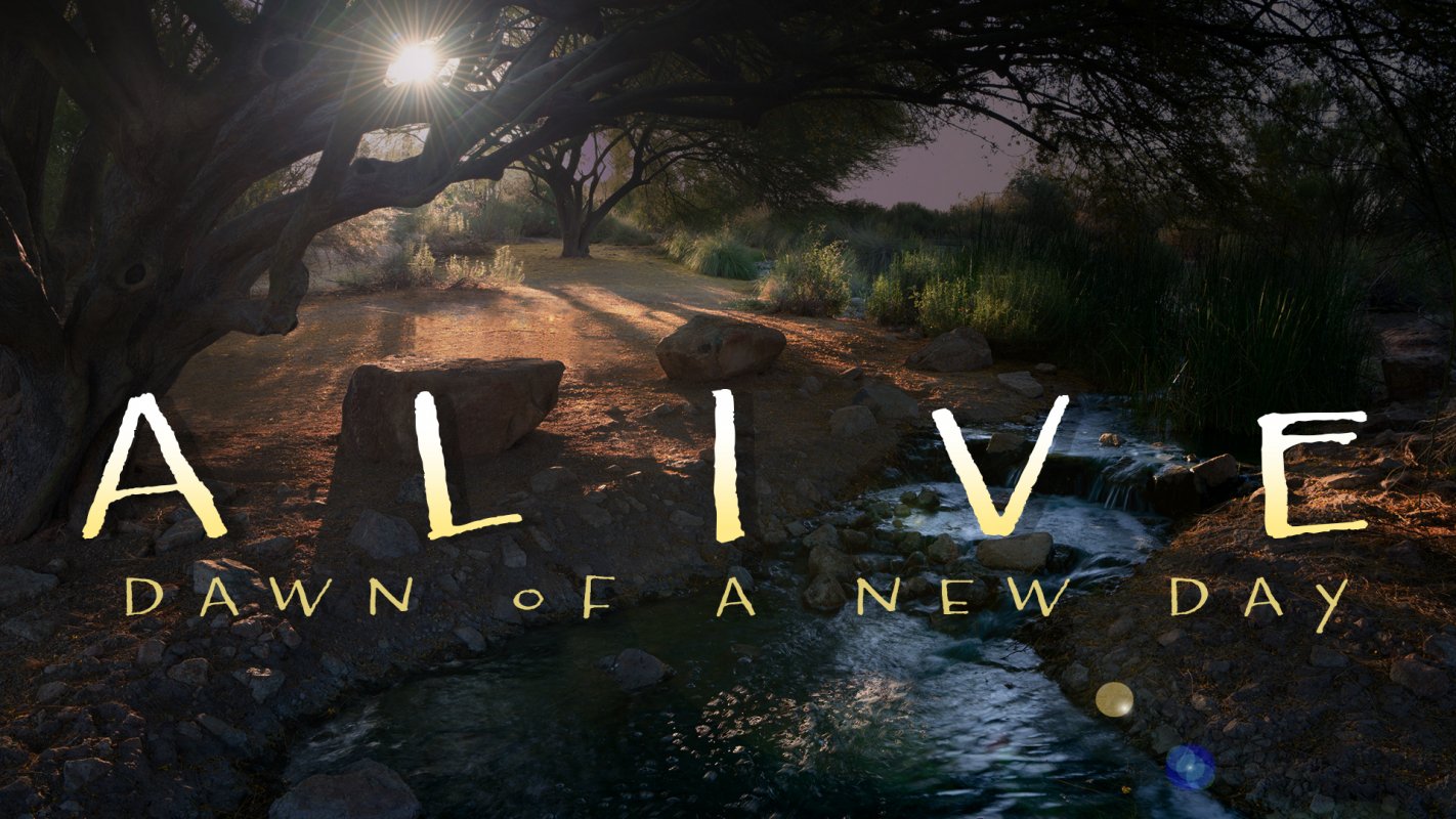 Alive