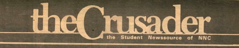 The Crusader, Vol. XXXVIII, 1983-1984