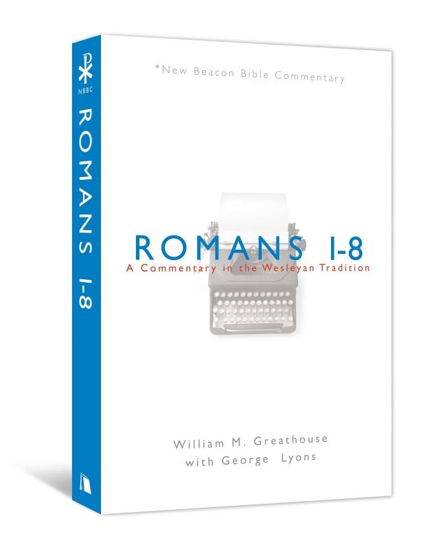 NBBC Romans 1-8