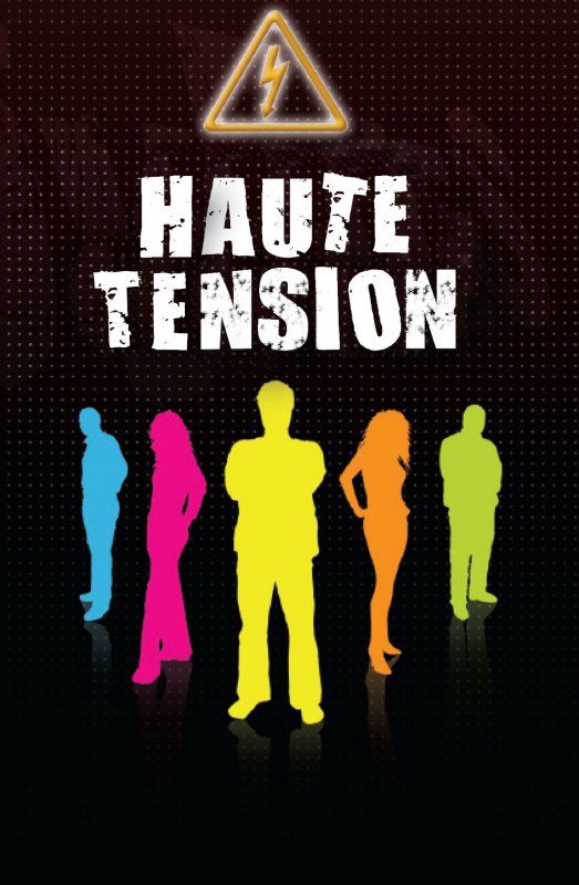 Haute Tension: Leçon 12