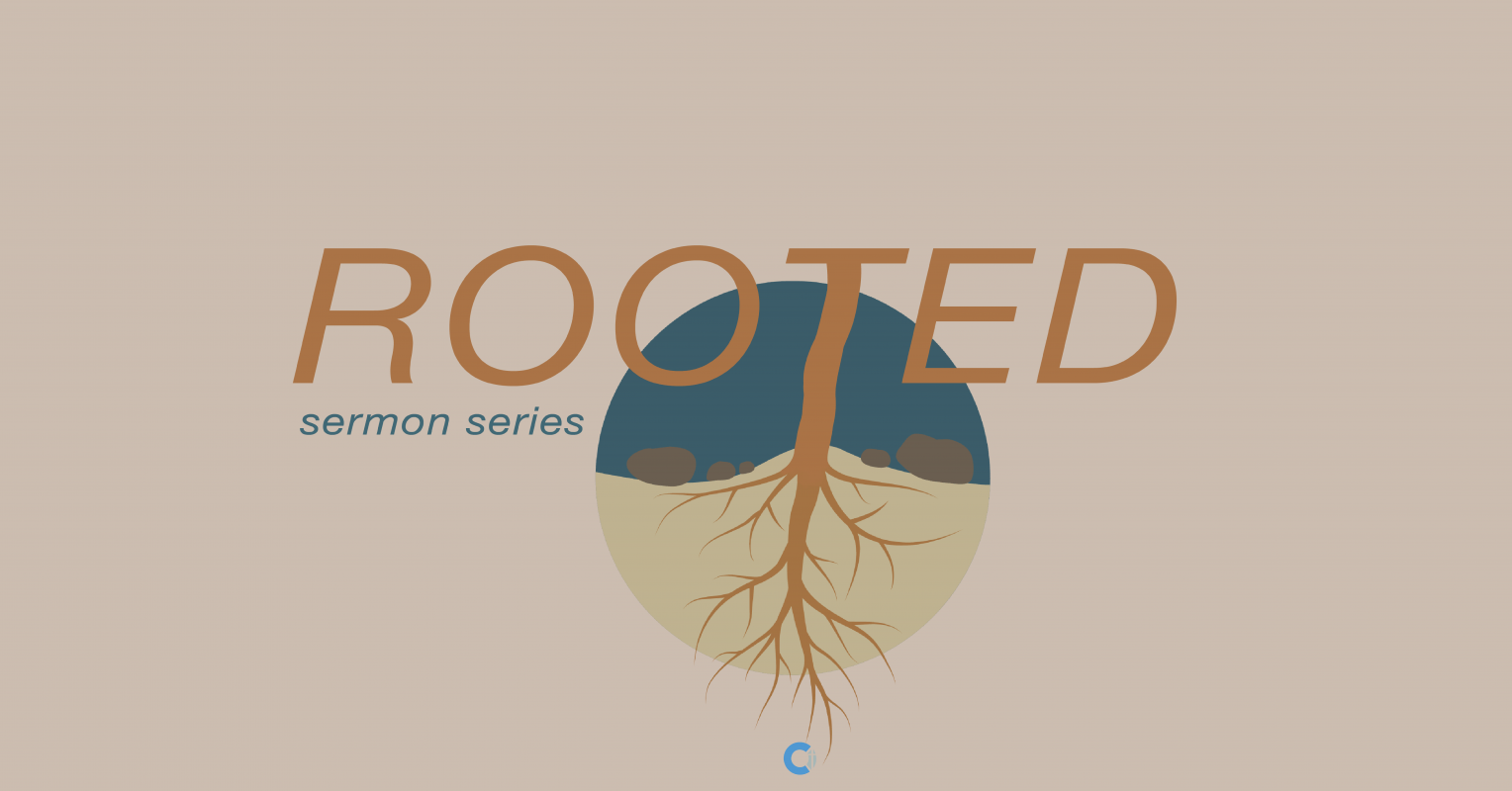 Rooted: A Lent Series
