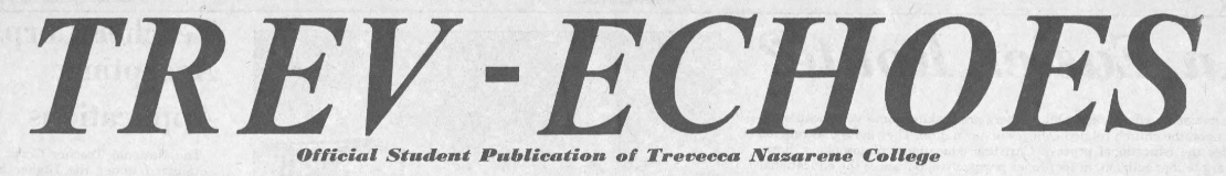 Trevechoes, 1965-1966