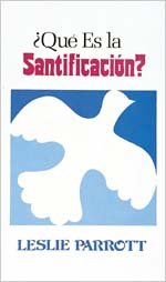 Que es la santificación